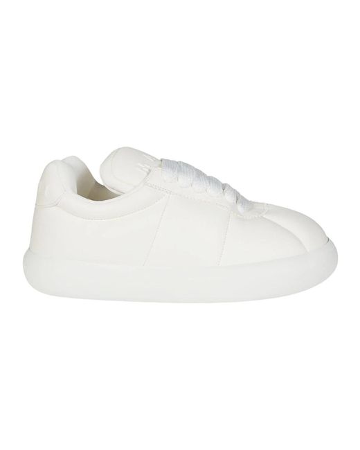Shoes > sneakers Marni pour homme en coloris White
