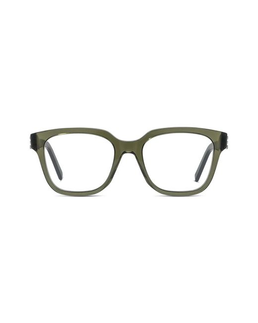 Glasses Givenchy de color Brown