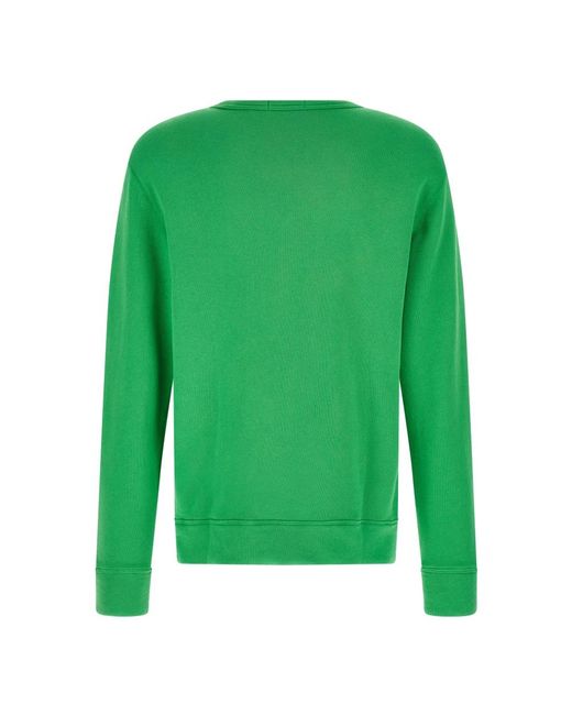 Polo Ralph Lauren Green Sweatshirts for men