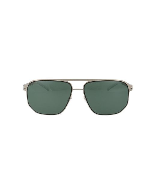 Perry 509 Sunglasses Mykita pour homme en coloris Gray