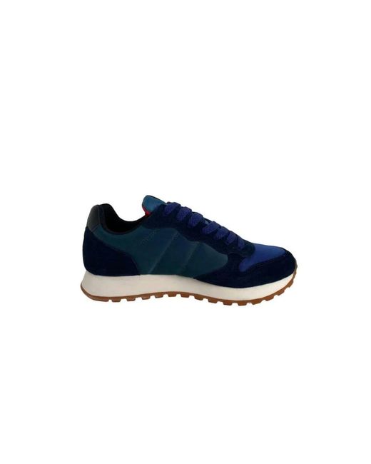 Shoes > sneakers Sun 68 pour homme en coloris Blue