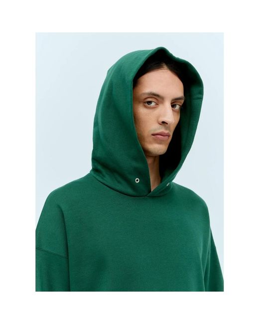 Visvim Sweatshirts & hoodies in Green für Herren