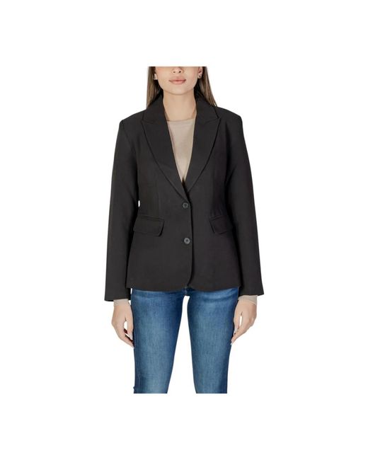 ONLY Black Blazers