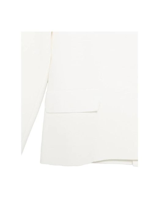 Cardigans Mrz de color White