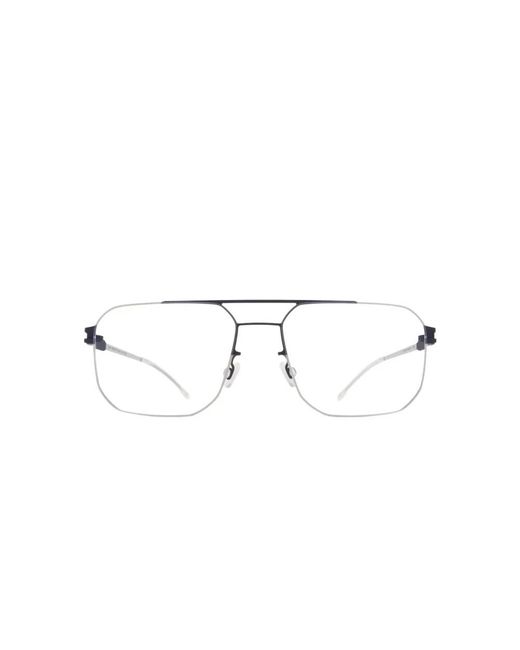 Mykita Gray Glasses