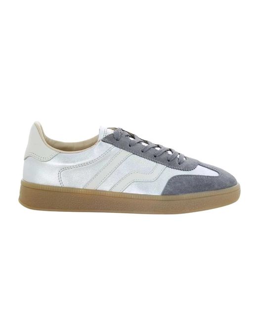 Sneakers Gant de color Blue