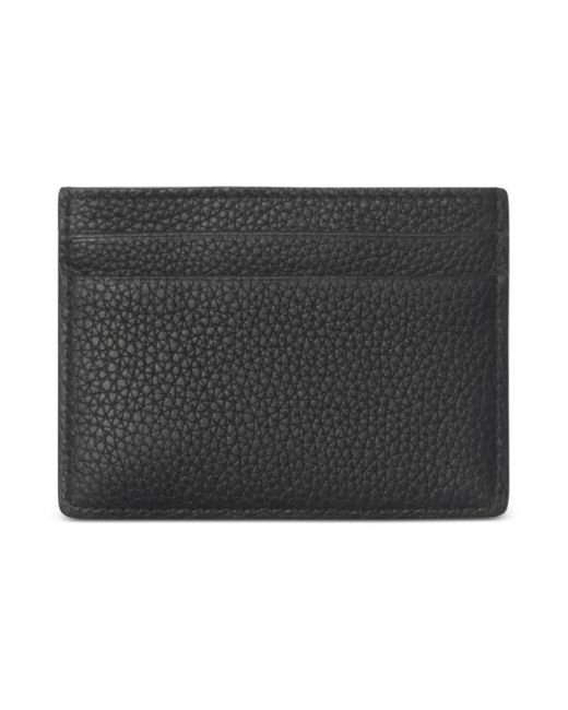 Wallets & Cardholders di Burberry in Black da Uomo