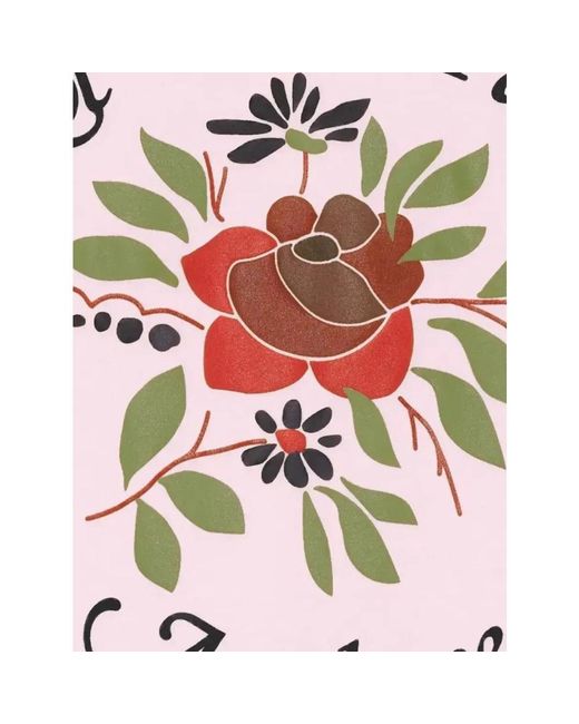 Drole de Monsieur Pink T-Shirts for men