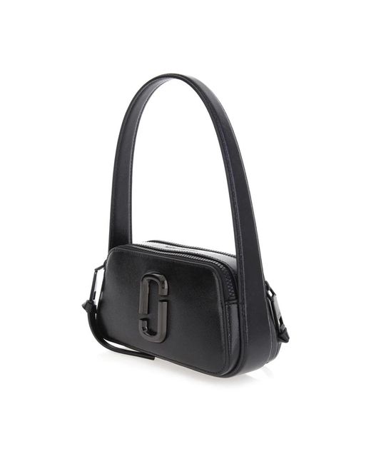 Borsa a tracolla slingshot di Marc Jacobs in Black