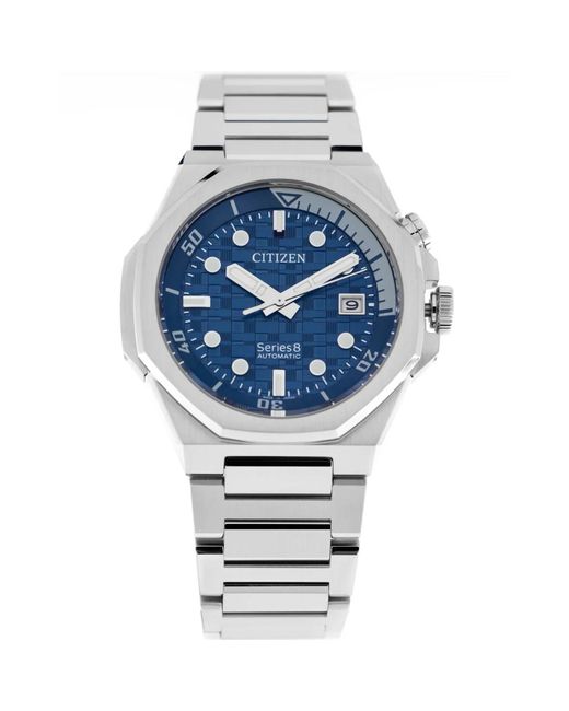 Watches di Citizen in Blue