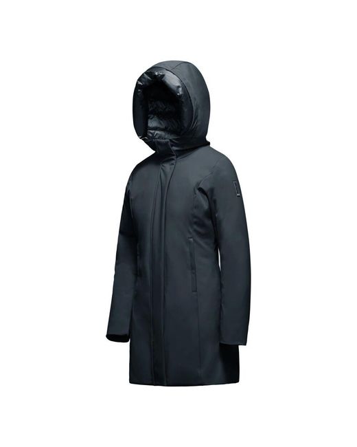 Parkas Bomboogie de color Blue