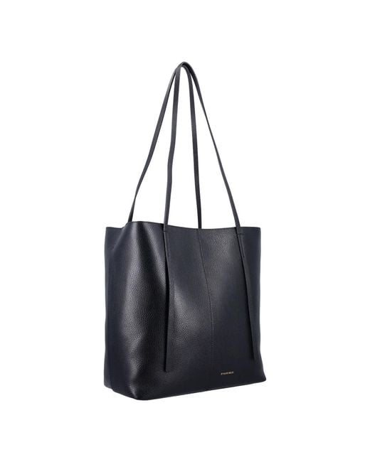 Tote Bags di By Malene Birger in Black