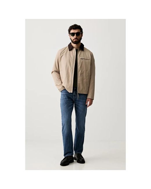 Joop! Harrington Jas in het Natural voor heren