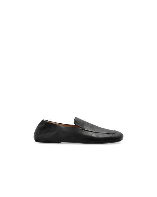 Marsèll Black Loafers for men