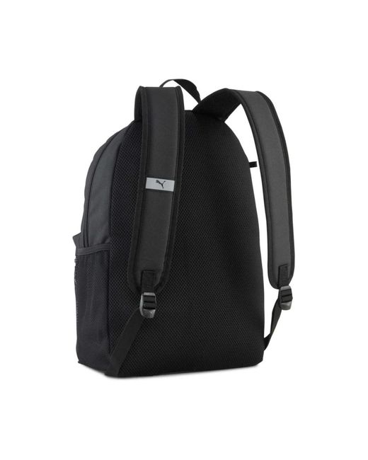 Backpacks di PUMA in Black
