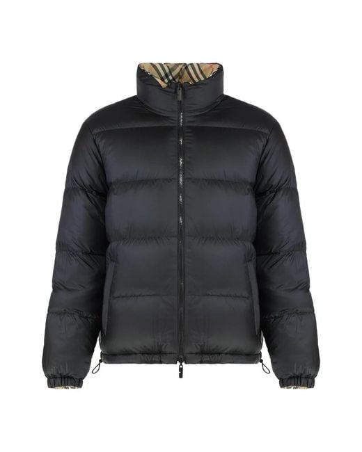 Burberry Coats in het Natural voor heren