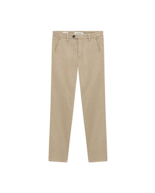 Chinos Roy Rogers de hombre de color Natural