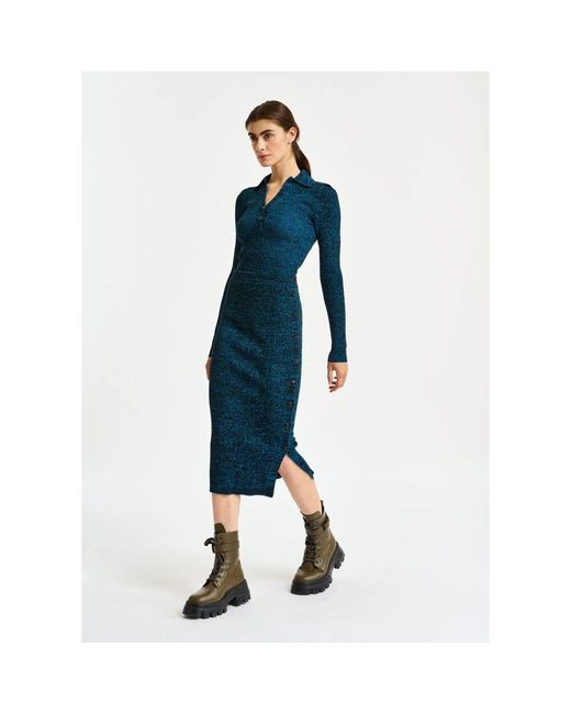 Essentiel Antwerp Blue Midirock