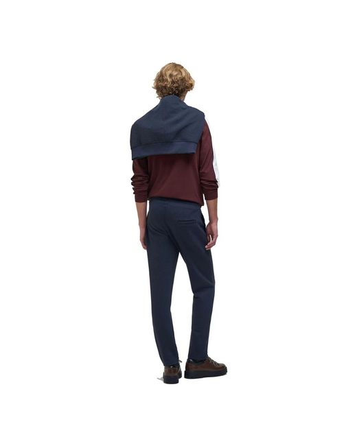 Colmar Trainingbroek in het Blue voor heren