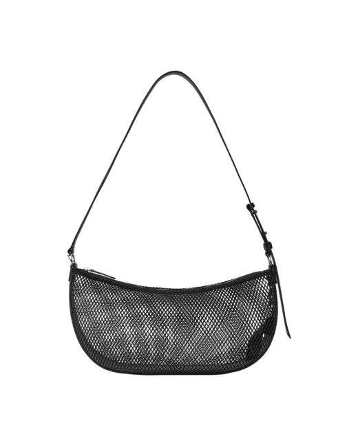 Samsøe & Samsøe Black Shoulder Bags