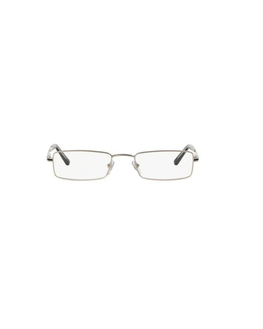 Sferoflex Metallic Glasses for men