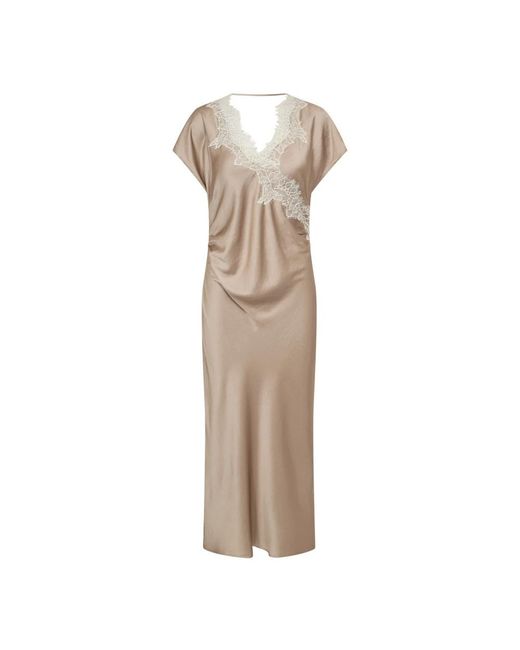 co'couture Natural Nightgowns