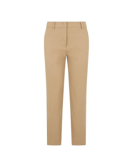 Weekend by Maxmara Natural Chinos