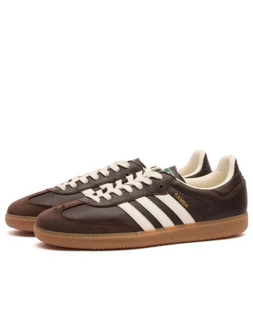 Sneakers di Adidas Originals in Brown da Uomo