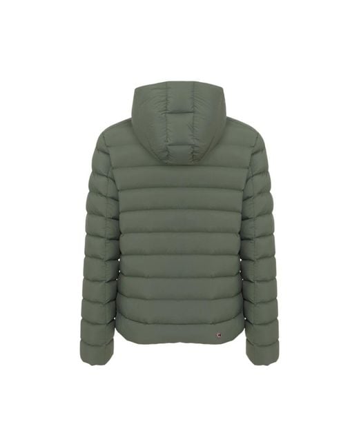 Ski Jackets Colmar de hombre de color Green