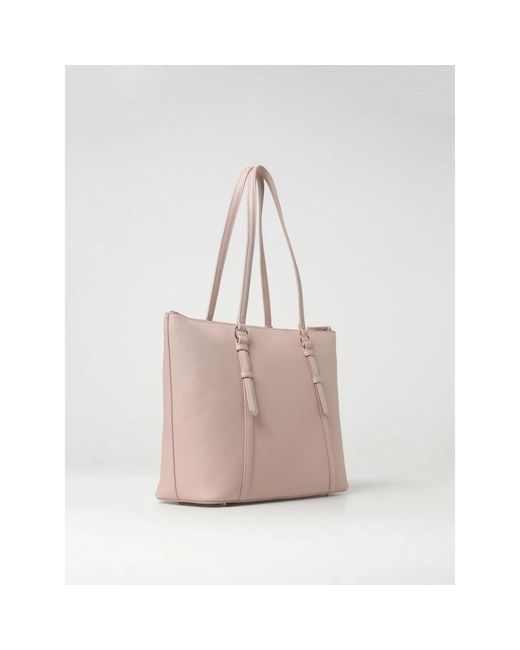 Liu Jo Pink Rosa Schultertasche Eleganter Chic-Stil