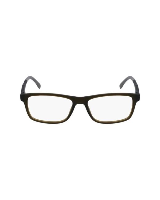Lacoste Brown Glasses for men