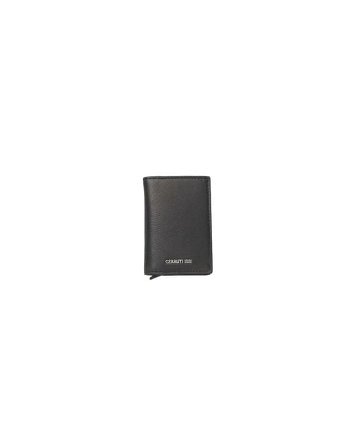 Cerruti 1881 Black Wallets & Cardholders for men