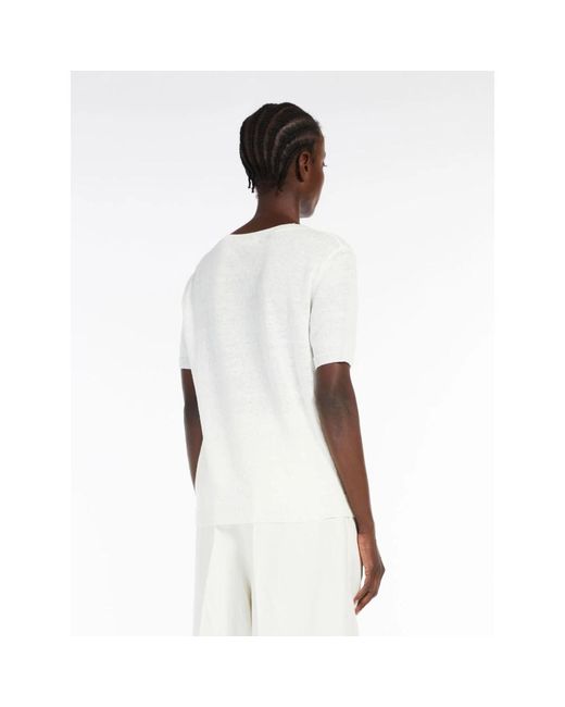 Weekend White T-Shirts