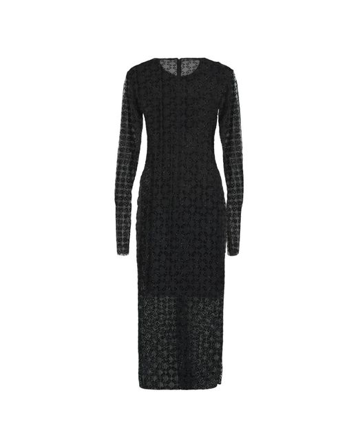 Givenchy Black Party Dresses