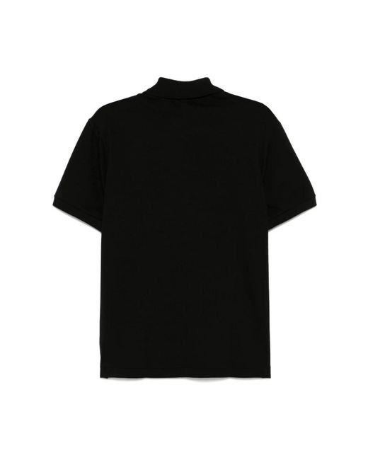 Lacoste Polo Light in het Black voor heren