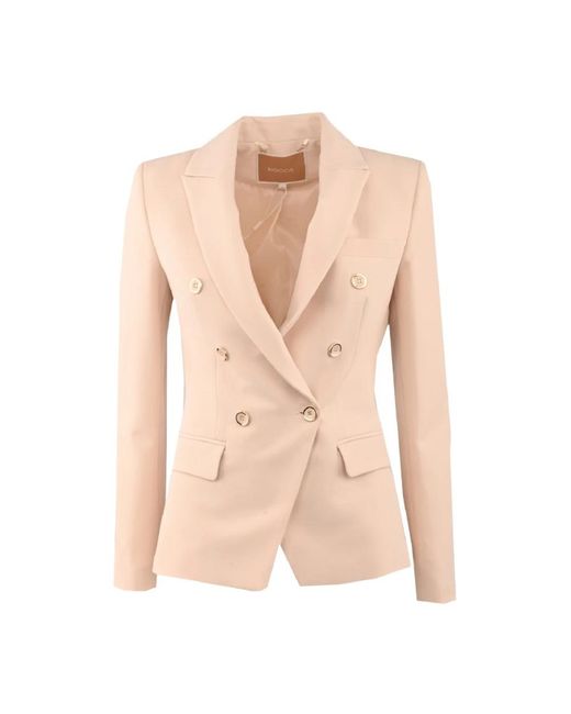 Kocca Natural Blazers
