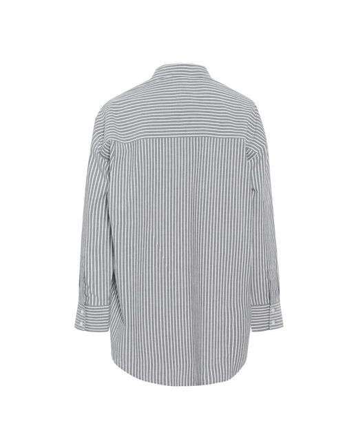 Part Two Gray Shirts