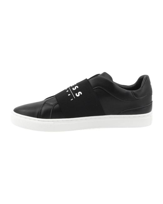 Guess Black Sneakers for men