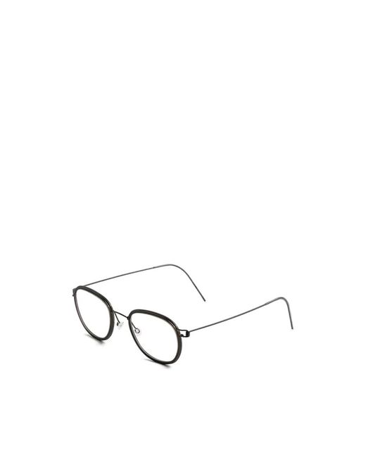 Lindberg White Max Brillen