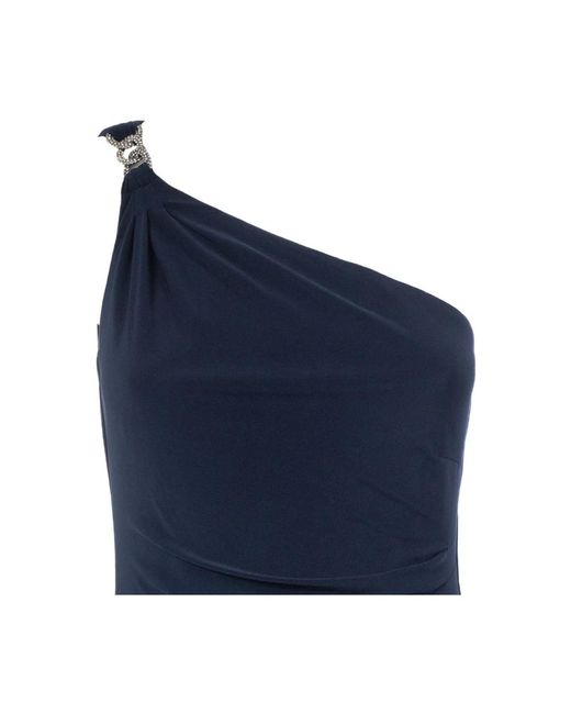Ralph Lauren Blue Gowns