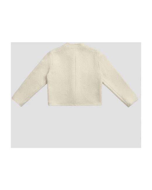 Rier Natural Cardigans for men