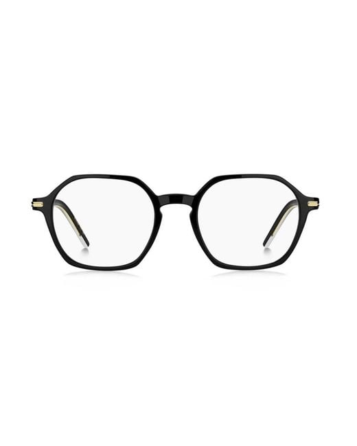 HUGO Black Glasses