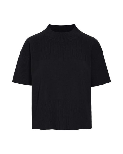 Turtlenecks Bitte Kai Rand de color Black