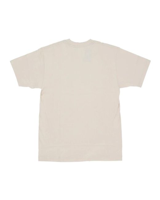 Huf White T-Shirts for men