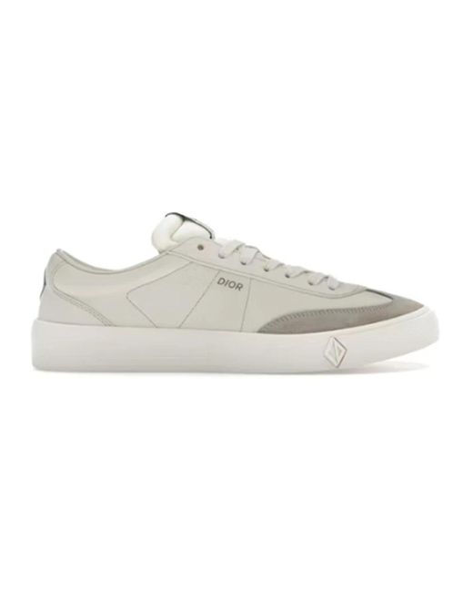 Dior White Sneakers for men