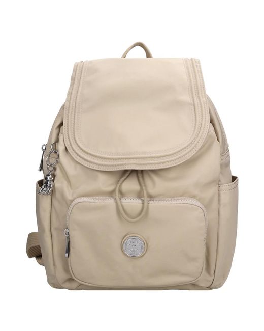 Backpacks Kipling de hombre de color Natural