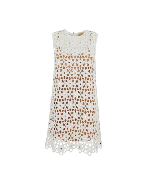 Michael Kors Natural Summer Dresses