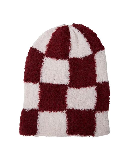 The Elder Statesman Red Accessories for men