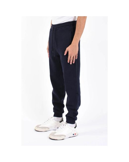 Dondup Sweatpants in het Blue voor heren