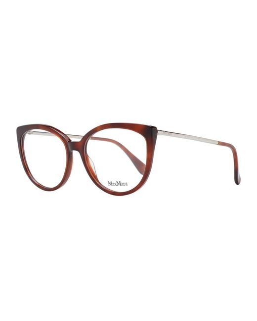 Max Mara Brown Glasses